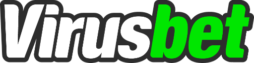 Virüsbet - resmi logo